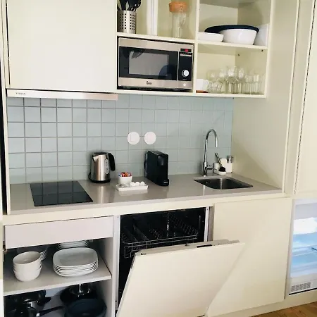 Vitoria Ii - Downtown Appartement Oporto