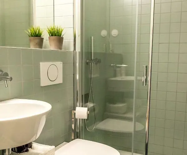 Vitoria Ii - Downtown Appartement