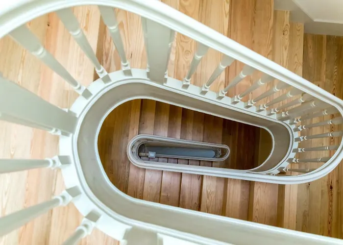 Appartement Vitoria Ii - Downtown *