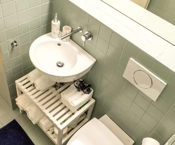 Appartement Vitoria Ii - Downtown