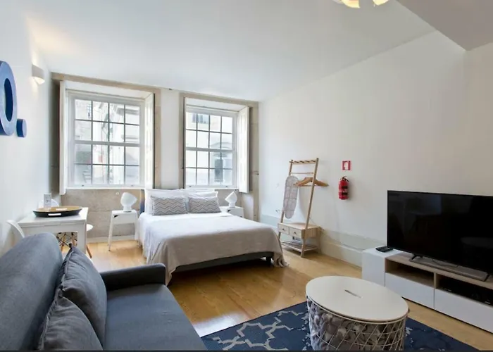 Vitoria Ii - Downtown *