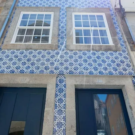 Vitoria Ii - Downtown *