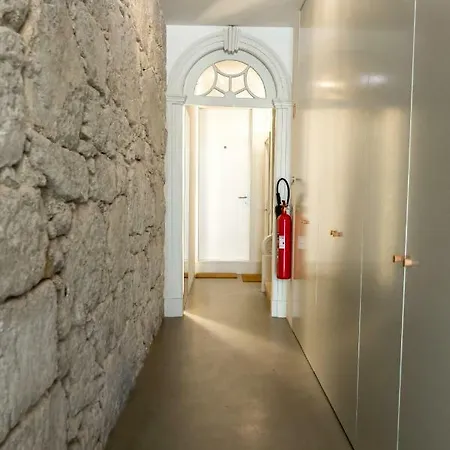 Vitoria Ii - Downtown * Porto