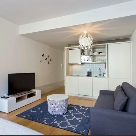 Vitoria Ii - Downtown *