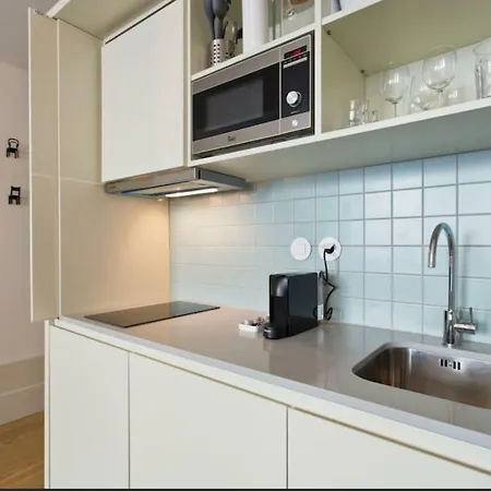 Vitoria Ii - Downtown Porto