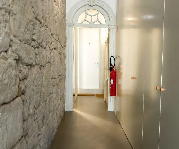 Vitoria Ii - Downtown * Porto