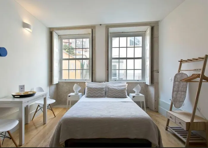 Vitoria Ii - Downtown