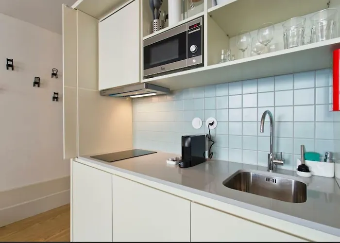 Vitoria Ii - Downtown Porto