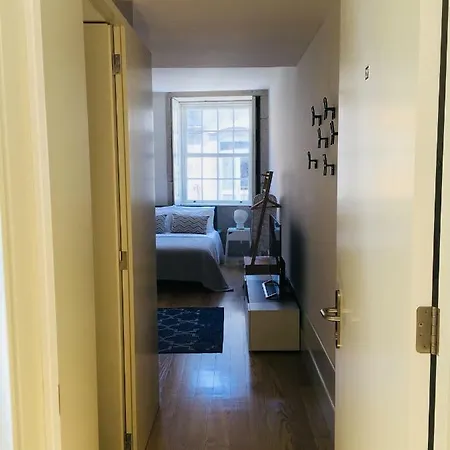 Vitoria Ii - Downtown Apartment *