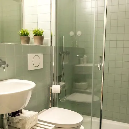 Vitoria Ii - Downtown Appartement