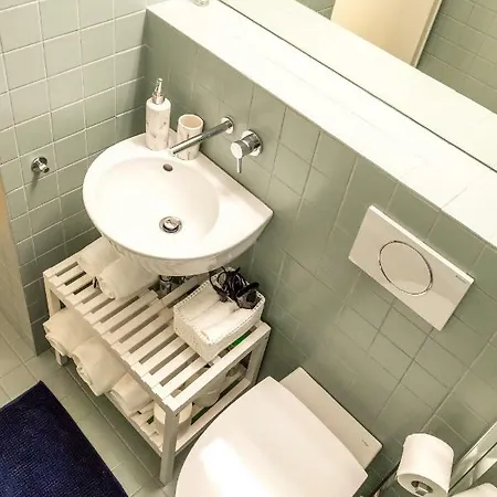 Apartment Vitoria Ii - Downtown