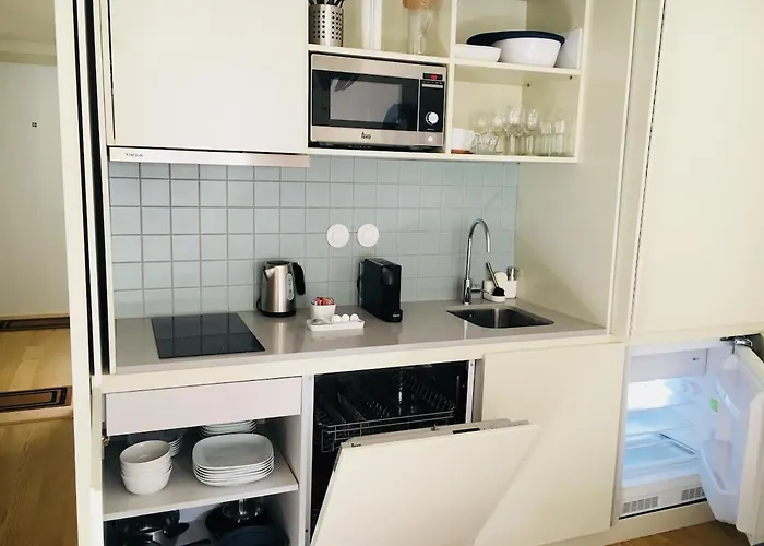 Vitoria Ii - Downtown Apartmán Porto