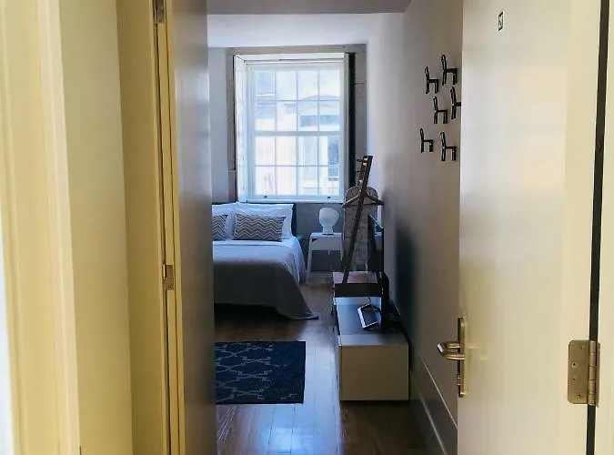 Vitoria Ii - Downtown Apartment *