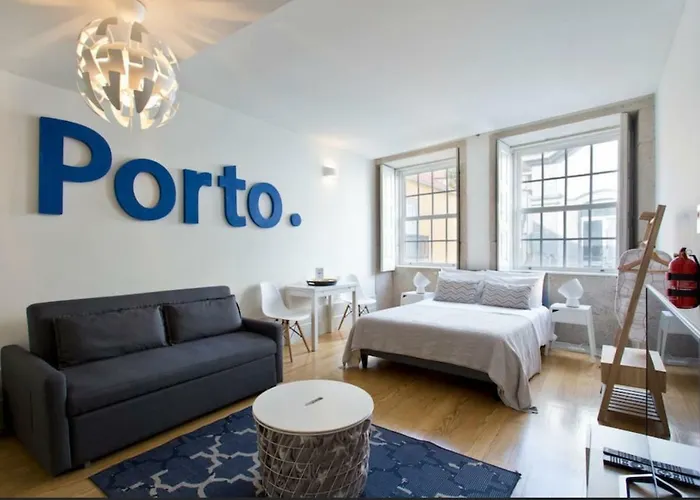 Vitoria Ii - Downtown *