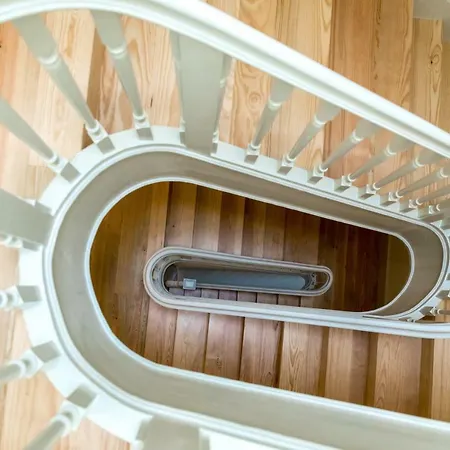 דירה Vitoria Ii - Downtown *