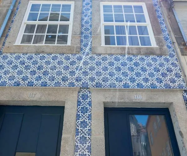 Vitoria Ii - Downtown *