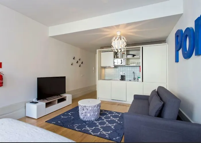 Vitoria Ii - Downtown *